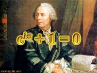 Euler's famous Identity - The most beautiful equation